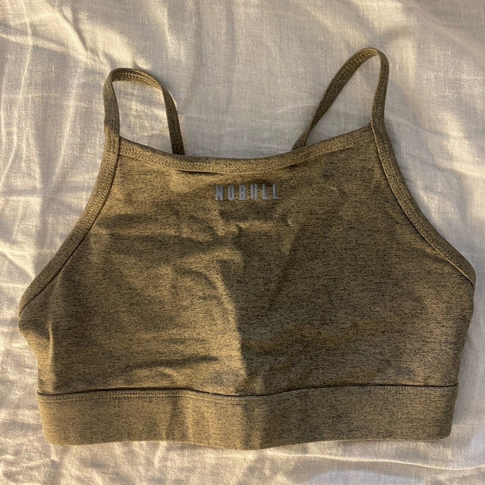 Nobull sports bra